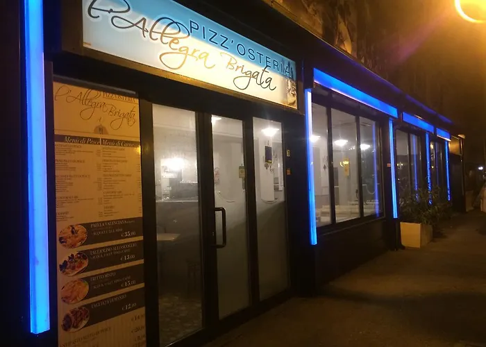 מלון John רימיני