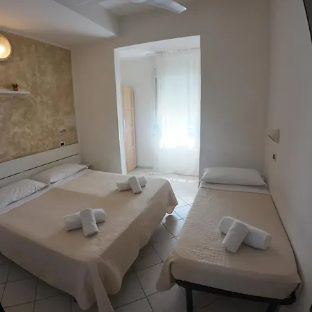 Hotel John Rimini