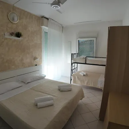John Hotel Rimini