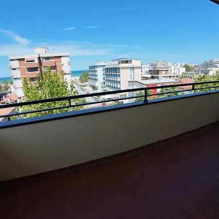 Hotel John Rimini
