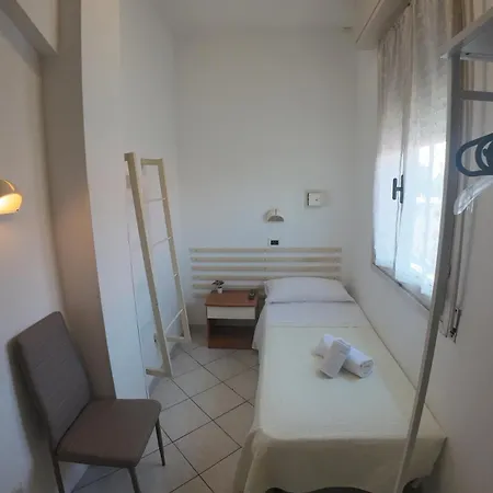 John Hotel Rimini