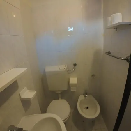 Hotel John Rimini