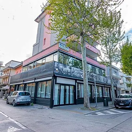Hotel John Rimini