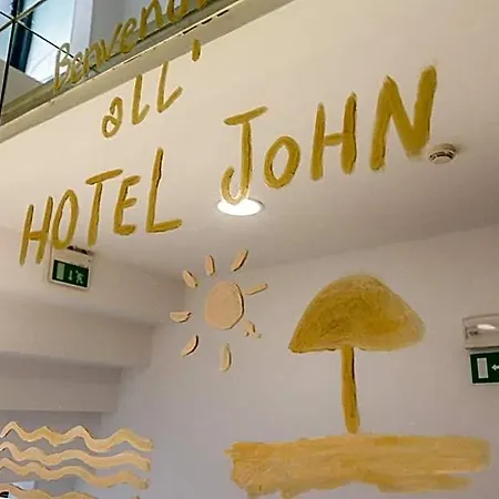 John Hotel