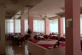 فندق John ريميني