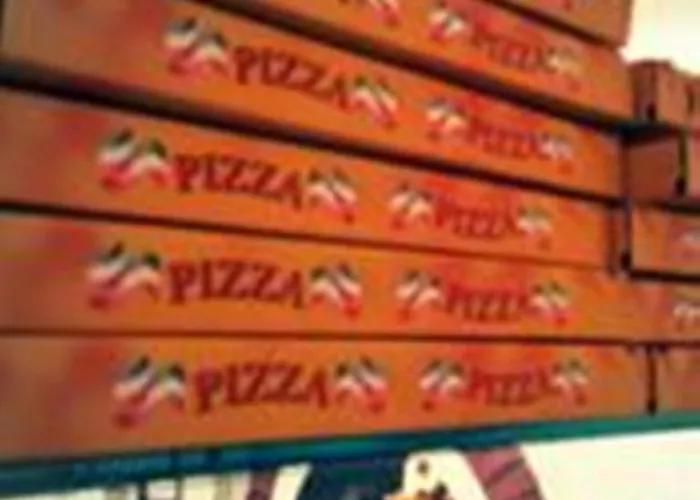 John Отель Римини